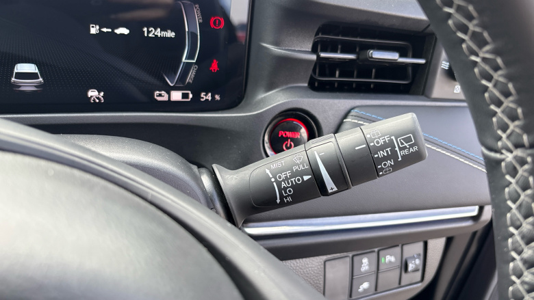 Honda E Ny1 150kW Elegance 69kWh 5dr Auto Electric Hatchback